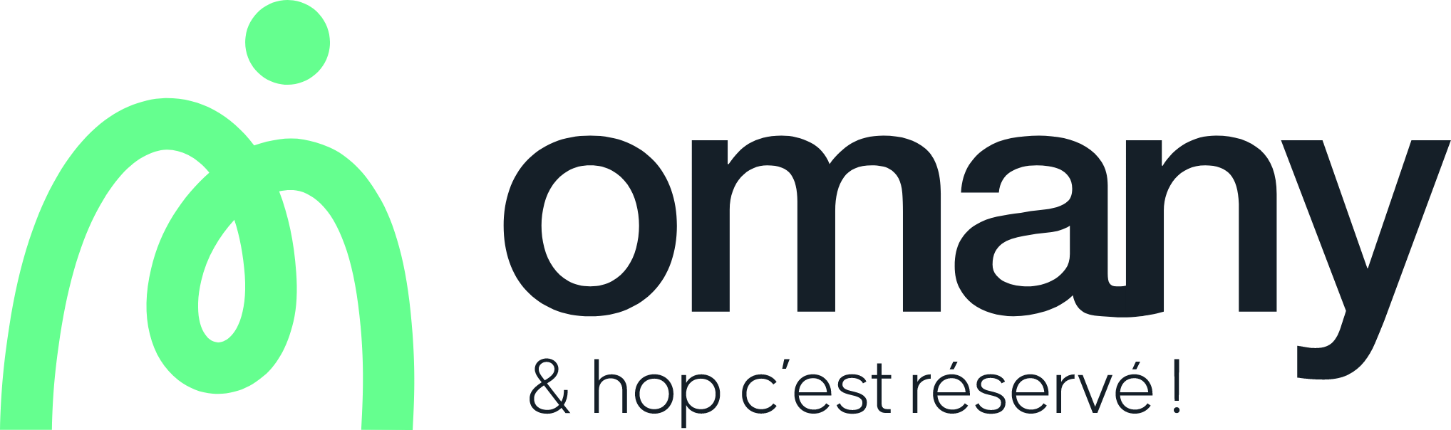Omany — & hop c'est réservé !